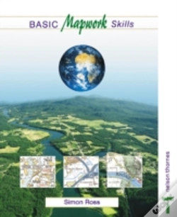 Capa do artigo Basic Mapwork Skills