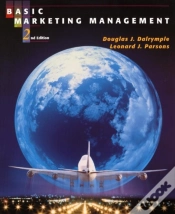 Capa do artigo Basic Marketing Management