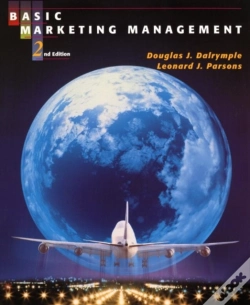Capa do artigo Basic Marketing Management