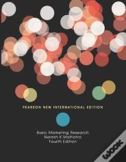 Basic Marketing Research