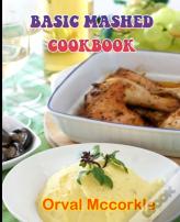 Basic Mashed Cookbook