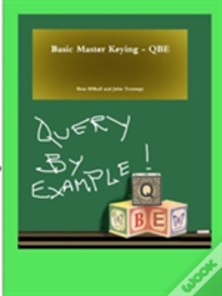 Basic Master Keying - Qbe