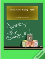 Capa do artigo Basic Master Keying - Qbe