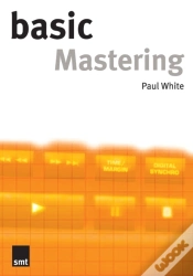 Capa do artigo Basic Mastering