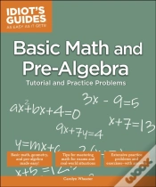 Capa do artigo Basic Math And Pre-Algebra