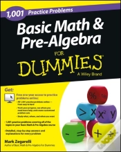 Capa do artigo Basic Math And Pre-Algebra