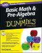 Basic Math And Pre-Algebra - Preview