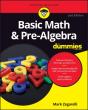 Basic Math & Pre-Algebra For Dummies - Preview