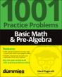 Basic Math & Pre-Algebra - Preview