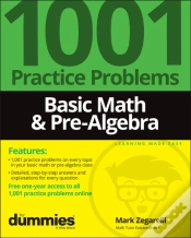 Capa do artigo Basic Math & Pre-Algebra