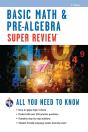 Basic Math & Pre-Algebra Super Review - Preview