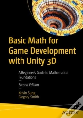 Basic Math For Game Development With Unity 3d