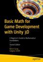 Basic Math For Game Development With Unity 3d - Preview