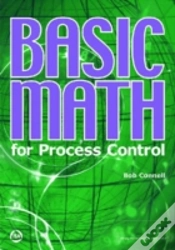 Capa do artigo Basic Math For Process Control