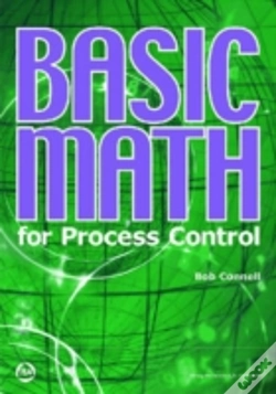 Capa do artigo Basic Math For Process Control