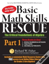 Basic Math Skills Rescue, Part 1