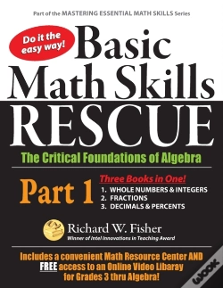 Capa do artigo Basic Math Skills Rescue, Part 1