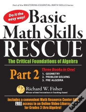 Capa do artigo Basic Math Skills Rescue, Part 2