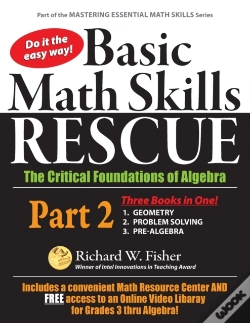 Capa do artigo Basic Math Skills Rescue, Part 2
