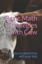 Basic Math Strategies With Cow - Preview