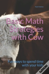Basic Math Strategies With Cow