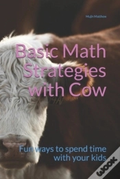 Capa do artigo Basic Math Strategies With Cow