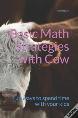 Capa do artigo Basic Math Strategies With Cow