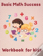 Capa do artigo Basic Math Success Workbook For Kids