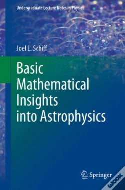 Capa do artigo Basic Mathematical Insights Into Astrophysics