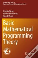 Basic Mathematical Programming Theory