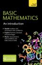 Basic Mathematics: An Introduction: Teach Yourself - Preview