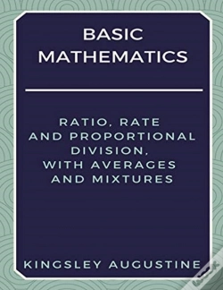 Capa do artigo Basic Mathematics