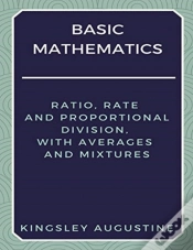 Capa do artigo Basic Mathematics