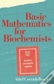 Capa do artigo Basic Mathematics For Biochemists