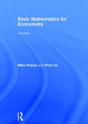 Basic Mathematics For Economists - Preview