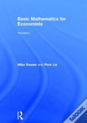 Basic Mathematics For Economists