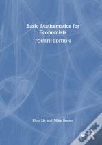Basic Mathematics For Economists