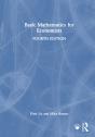 Basic Mathematics For Economists - Preview