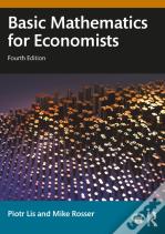Basic Mathematics For Economists