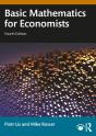 Basic Mathematics For Economists - Preview