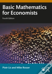 Capa do artigo Basic Mathematics For Economists