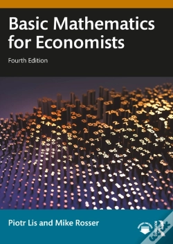 Capa do artigo Basic Mathematics For Economists