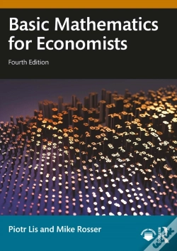 Capa do artigo Basic Mathematics For Economists