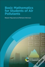 Capa do artigo Basic Mathematics For Students Of Air Pollutants