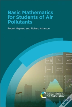 Capa do artigo Basic Mathematics For Students Of Air Pollutants