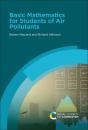 Basic Mathematics For Students Of Air Pollutants - Preview