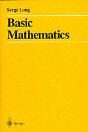 Basic Mathematics - Preview