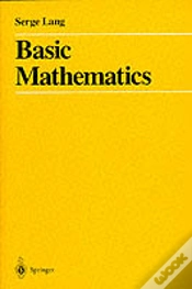 Capa do artigo Basic Mathematics