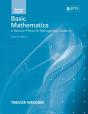 Basic Maths: : A Revision Primer For Man - Preview