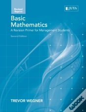 Capa do artigo Basic Maths: : A Revision Primer For Man